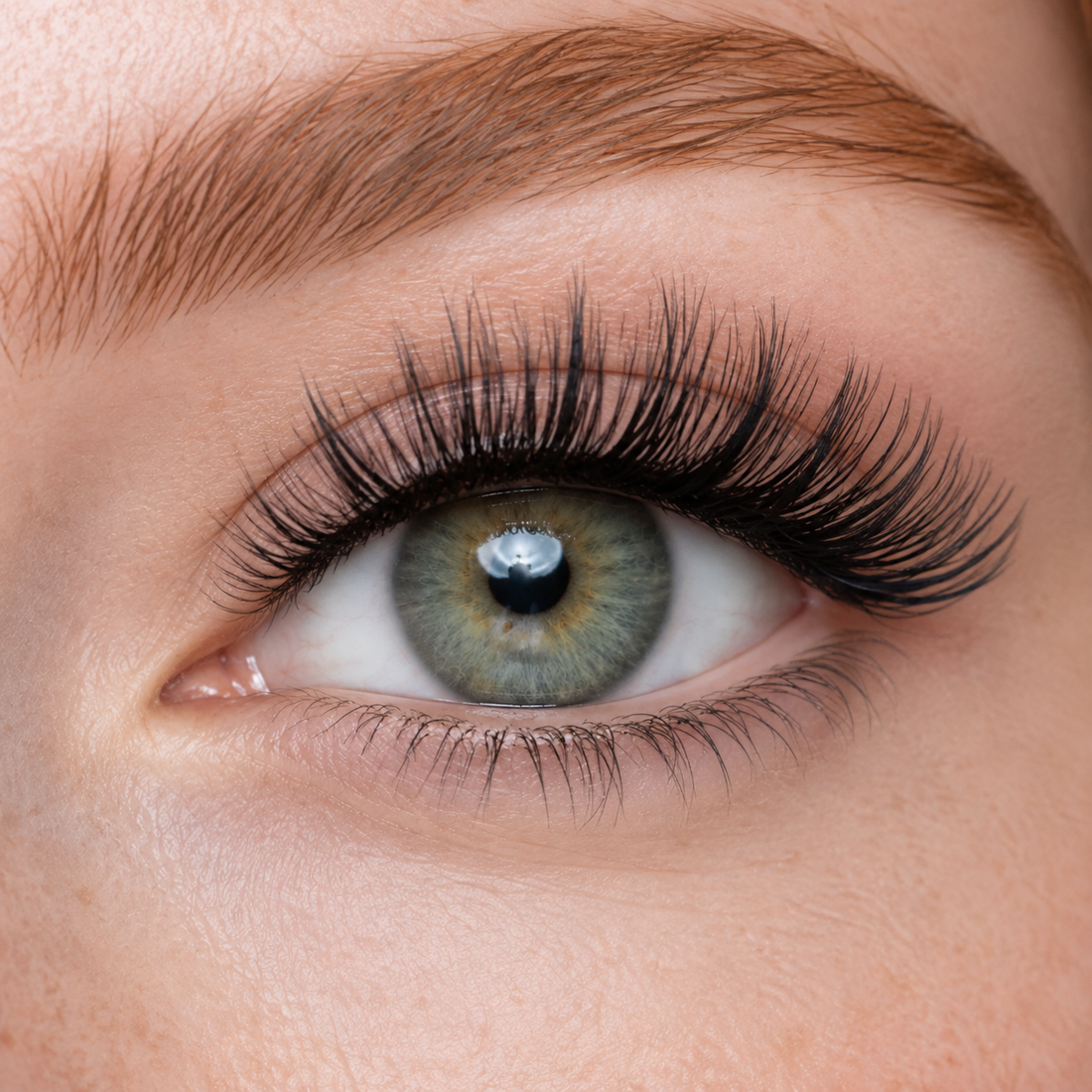 Glam 05 — Enchanted Light Magnetic Lashes