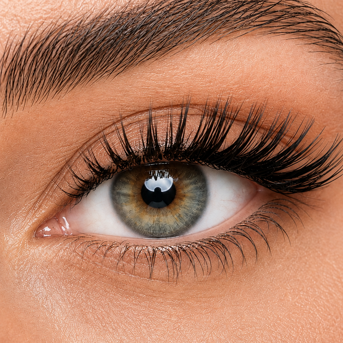 Glam 04 — Graceful Magnetic Lashes