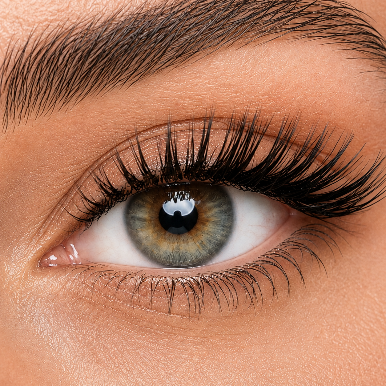 Glam 04 — Graceful Magnetic Lashes