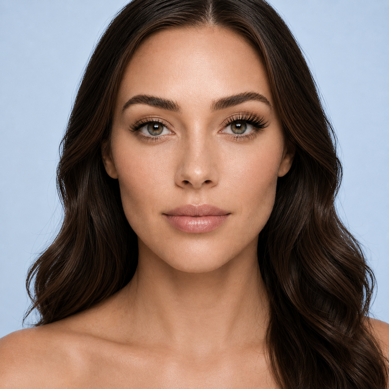 Glam 04 — Graceful Magnetic Lashes