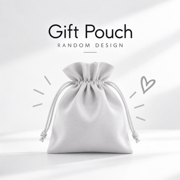 SHKG Gift Pouch